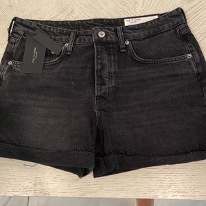 Rag & Bone jean SHORTS